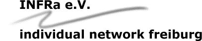 INFRa e.V.